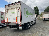 2015 iveco ig190el2ca frigovrachtwagen - afbeelding 39 van  43