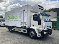 2015 iveco ig190el2ca frigovrachtwagen - afbeelding 41 van  43