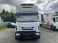 2015 iveco ig190el2ca frigovrachtwagen - afbeelding 42 van  43
