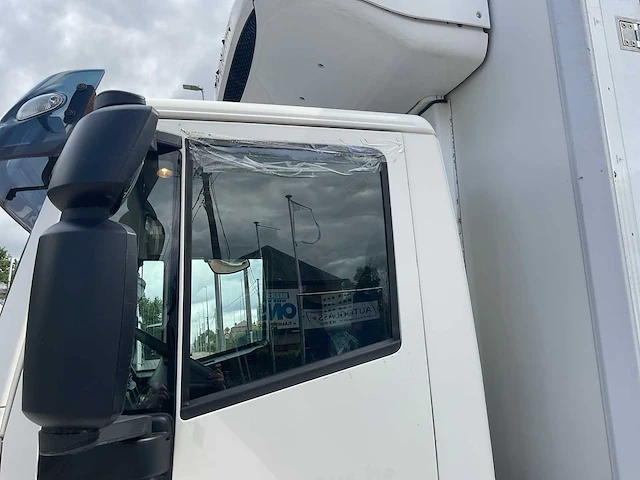 2015 iveco ig190el2ca frigovrachtwagen - afbeelding 2 van  41