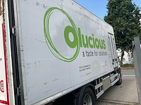 2015 iveco ig190el2ca frigovrachtwagen - afbeelding 6 van  41