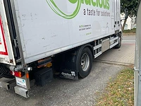 2015 iveco ig190el2ca frigovrachtwagen - afbeelding 7 van  41