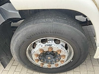 2015 iveco ig190el2ca frigovrachtwagen - afbeelding 9 van  41