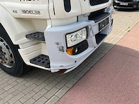 2015 iveco ig190el2ca frigovrachtwagen - afbeelding 10 van  41