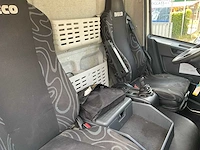 2015 iveco ig190el2ca frigovrachtwagen - afbeelding 14 van  41