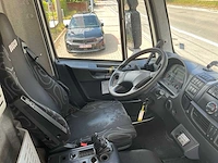 2015 iveco ig190el2ca frigovrachtwagen - afbeelding 16 van  41