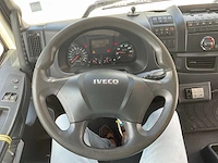 2015 iveco ig190el2ca frigovrachtwagen - afbeelding 18 van  41