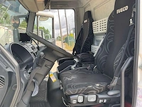 2015 iveco ig190el2ca frigovrachtwagen - afbeelding 20 van  41