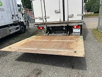 2015 iveco ig190el2ca frigovrachtwagen - afbeelding 24 van  41