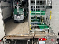 2015 iveco ig190el2ca frigovrachtwagen - afbeelding 28 van  41