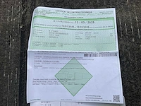 2015 iveco ig190el2ca frigovrachtwagen - afbeelding 29 van  41