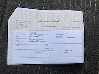 2015 iveco ig190el2ca frigovrachtwagen - afbeelding 32 van  41