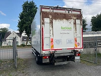 2015 iveco ig190el2ca frigovrachtwagen - afbeelding 23 van  41