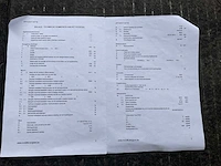 2015 iveco ig190el2ca frigovrachtwagen - afbeelding 35 van  41