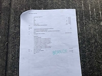 2015 iveco ig190el2ca frigovrachtwagen - afbeelding 36 van  41
