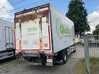 2015 iveco ig190el2ca frigovrachtwagen - afbeelding 34 van  41