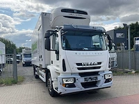 2015 iveco ig190el2ca frigovrachtwagen - afbeelding 38 van  41