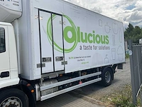 2015 iveco ig190el2ca frigovrachtwagen - afbeelding 40 van  41