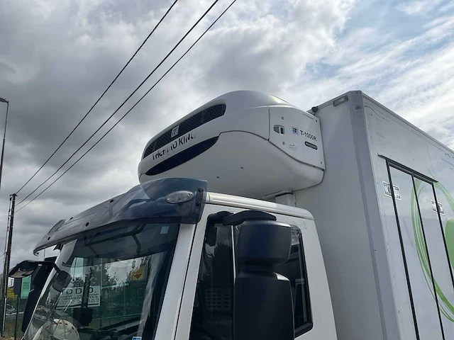 2015 iveco ig190el2ca frigovrachtwagen - afbeelding 41 van  41