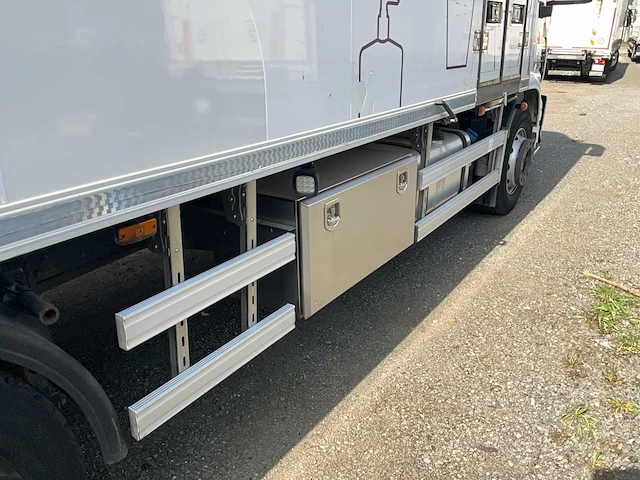 2015 iveco ig190el2ca frigovrachtwagen - afbeelding 3 van  36