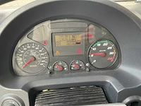 2015 iveco ig190el2ca frigovrachtwagen - afbeelding 18 van  43