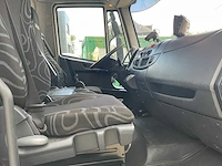 2015 iveco ig190el2ca frigovrachtwagen - afbeelding 26 van  43