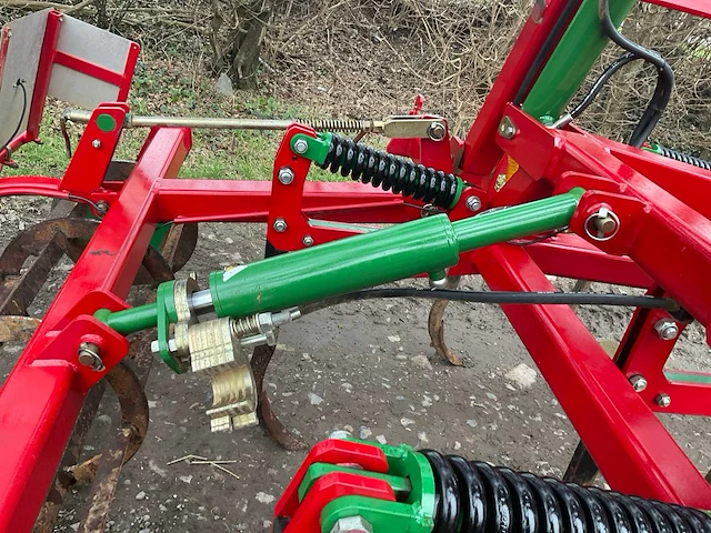 2015 jadin cultivator - afbeelding 2 van  18