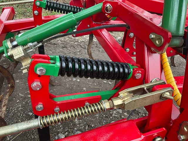 2015 jadin cultivator - afbeelding 3 van  18