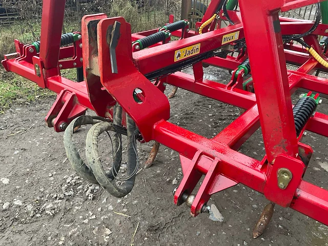 2015 jadin cultivator - afbeelding 7 van  18
