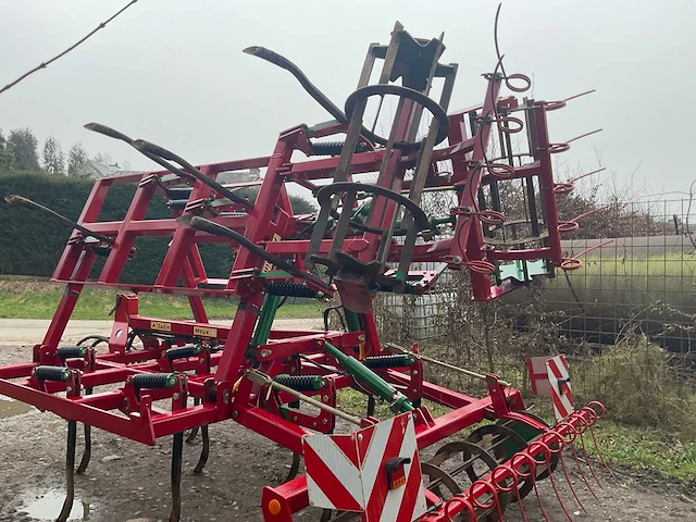 2015 jadin cultivator - afbeelding 14 van  18