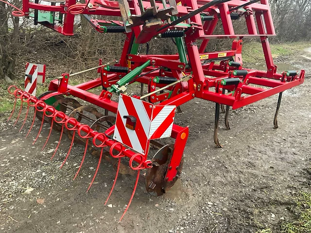 2015 jadin cultivator - afbeelding 15 van  18