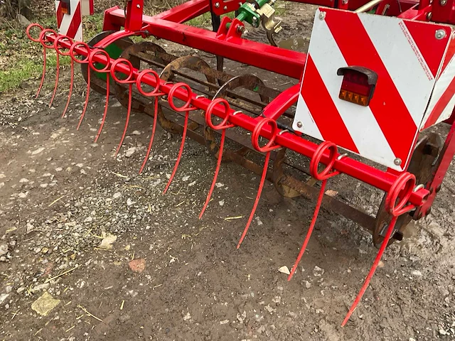 2015 jadin cultivator - afbeelding 17 van  18