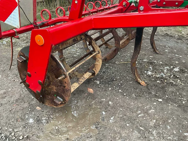 2015 jadin cultivator - afbeelding 18 van  18