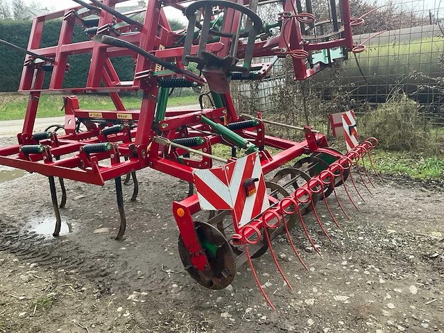2015 jadin cultivator - afbeelding 13 van  18
