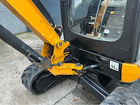 2015 jcb 8026cts minigraafmachine - afbeelding 6 van  36