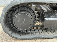 2015 jcb 8026cts minigraafmachine - afbeelding 9 van  36