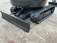 2015 jcb 8026cts minigraafmachine - afbeelding 11 van  36