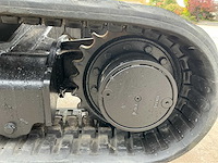 2015 jcb 8026cts minigraafmachine - afbeelding 14 van  36