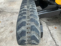 2015 jcb 8026cts minigraafmachine - afbeelding 15 van  36