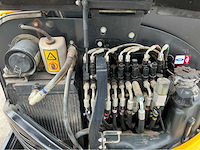 2015 jcb 8026cts minigraafmachine - afbeelding 18 van  36