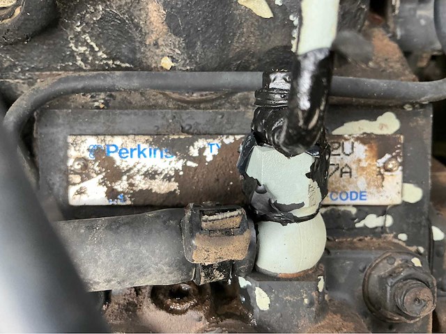 2015 jcb 8026cts minigraafmachine - afbeelding 22 van  36