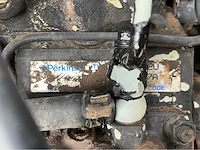 2015 jcb 8026cts minigraafmachine - afbeelding 22 van  36