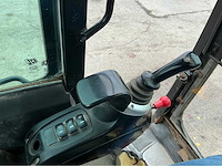 2015 jcb 8026cts minigraafmachine - afbeelding 28 van  36
