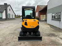 2015 jcb 8026cts minigraafmachine - afbeelding 32 van  36
