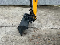 2015 jcb 8026cts minigraafmachine - afbeelding 35 van  36