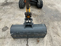 2015 jcb 8026cts minigraafmachine - afbeelding 36 van  36
