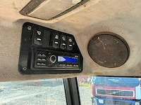 2015 jcb tm320 kniklader - afbeelding 4 van  15