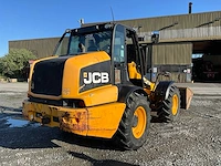2015 jcb tm320 kniklader - afbeelding 9 van  15