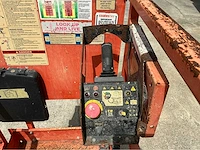 2015 jlg r6 hoogwerker - afbeelding 3 van  29