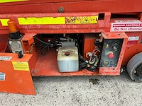 2015 jlg r6 hoogwerker - afbeelding 6 van  29